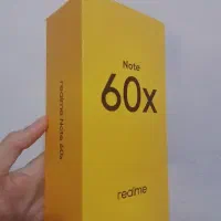 realme note60x|موبایل|اسلامشهر, شهرک مصطفی خمینی|دیوار