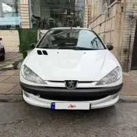 ۲۰۶ تمیز و کم کارTu3 ارتقایافته