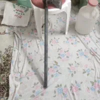 تبر اهنی