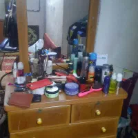 میز آرایش