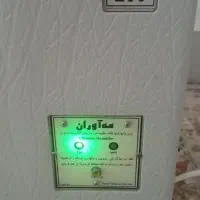 رطوبت ساز آلتراسونیک مه آوران