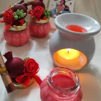 وکس ملت یا خوشبو کننده فضا