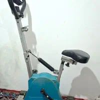 دوچرخه ثابت ورزشی