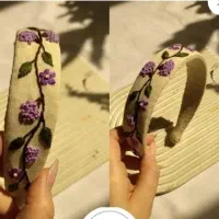 تل گلدوزی