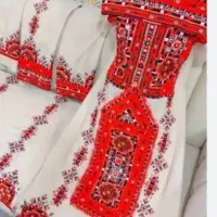 بلوچی دوخت