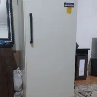 فریزر ارج نو هست