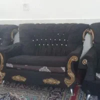 مبل راحتی سالم