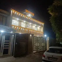منژل-ویلایی-دو-طبقه-خفر
