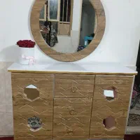 سرویس چوب