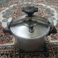 زودپز شش نفره