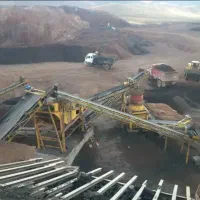 پوکه معدنی قروه کردستان