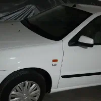 سمند صفر