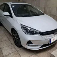 آریزو ۵ برقی مدل ۴۰۲ کم کار