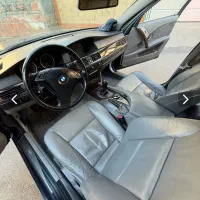 BMW 530i|خودرو کلاسیک|قائم‌شهر, |دیوار