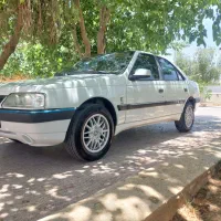 پژو SlX|خودرو سواری و وانت|شیراز, زرهی|دیوار