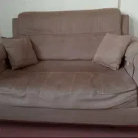 مبل ۵نفره مخصوص خونه باغ