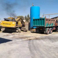 استخدام مهندس hse و مکانیک و محیط زیست و فاضلاب