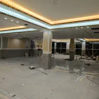 نقاشی ساختمان