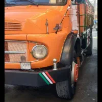 بنز ۹۱۱معمولی مدل ۶۳