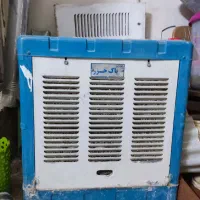 کولر ابی