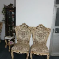 مبل سلطنتی ۹ نفره