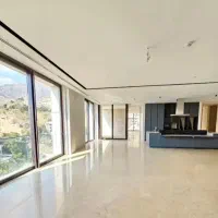 ویو ابدی/۱۲۵ متر/۲واحد/بدون دیوار مشترک/بلوارکمالی
