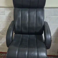 صندلی مدیریتی ۳ زمانه