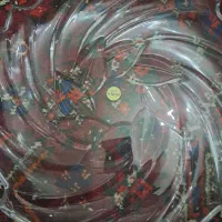 ظروف میوه‌خوری  وشیرینی خوری  نو