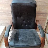 مبل اداری