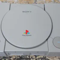 کنسول بازی  سونی 1