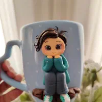 ماگ مشاغل ‌و پسرونه و دخترونه برای هدیه دادن
