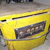 ترانس جوش دستگاه جوش در حد نو