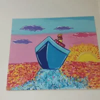 تابلو نقاشی