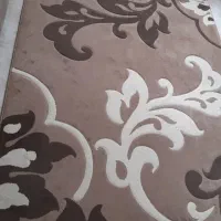 گلیم فرش ۶ متری