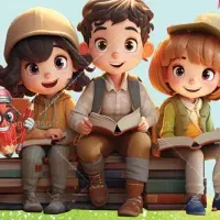 پیش دبستانی آناهیتا