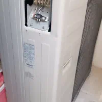پنل بیرونی کولر دوتیکه ۳۰۰۰۰ تراست