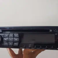ضبط فابریک 206 برند pioneer