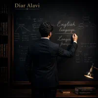 زبان فرانسه و انگلیسی رو متفاوت یاد بگیر.