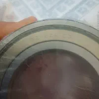 بلبرنگ و بوق بادی