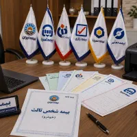 بیمه اقساطی  با پیش‌پرداخت و بدون پیش‌پرداخت
