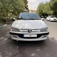 پارس ۱۴۰۱ موتورجدید دریچه سیمی