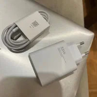 شارژر اصلی شیامی ۳۳وات
