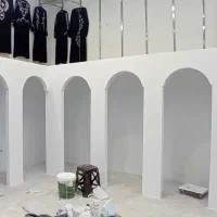 همکار نقاش نیازمندیم