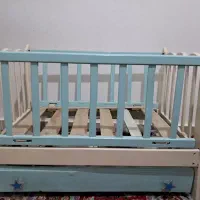 تخت و گهواره