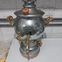سماور نو فروشی