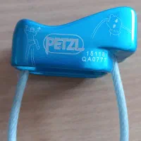 ابزار VERSO PETZL