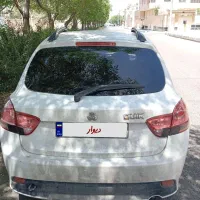 کوییک1400|خودرو سواری و وانت|قم, دروازه ری|دیوار