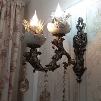 دیوار کوب و اشپزخانه ای قیمت مناسب تابش فروز