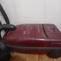 جاروبرقی پارس خرز