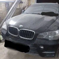بی ام و X5 مدل ۲۰۱۳